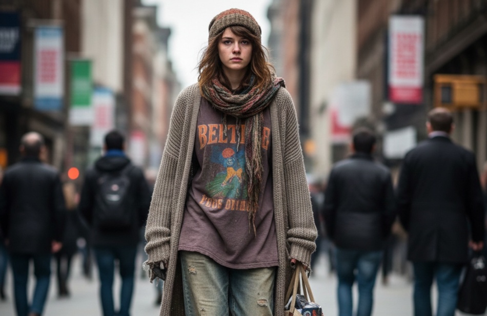 Семь модных ошибок 2026 года, которые стилисты советуют не повторять