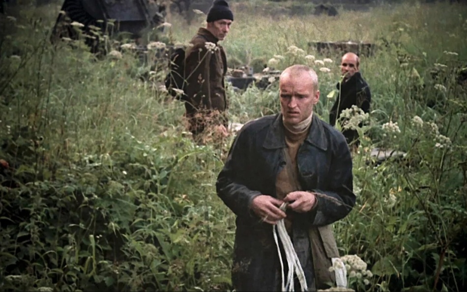 Три десятилетия без Александра Кайдановского: судьба и наследие культового актера