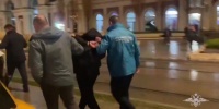 В Москве задержали участников группы по легализации тысячи мигрантов