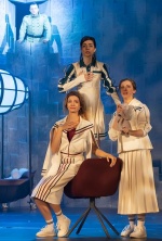 Три сестры Три сестры