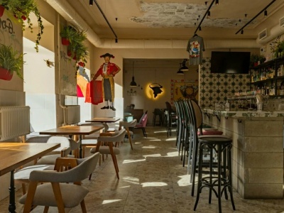 Фото Барслона на Некрасова