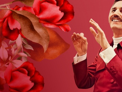 Фото Концерт Хиты оркестра Поля Мориа Фото Концерт Хиты оркестра Поля Мориа