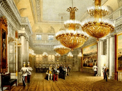 Фото Концерт Новогодний Штраус-гала Фото Концерт Новогодний Штраус-гала