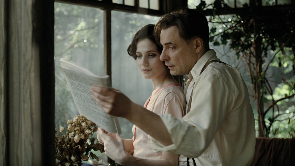 Премьера триллера «Кто-то должен умереть» с Снигирь и Деревянко состоится 18 апреля