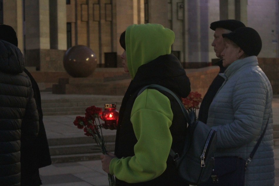 Владельцев «Крокуса» обязали выплатить компенсации двум пострадавшим в теракте