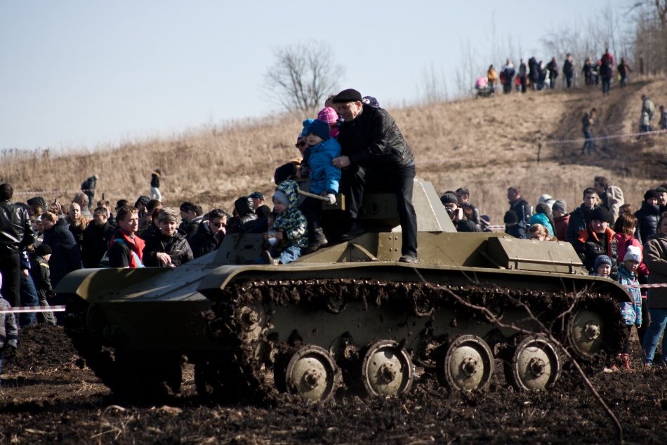 Финский автозавод в Уусикаупунки переходит на выпуск бронетехники Patria