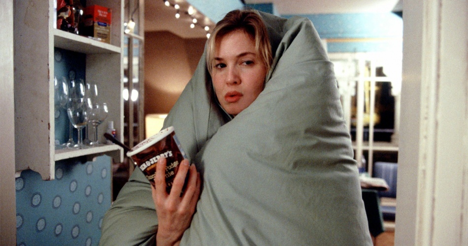 Дневник Бриджит Джонс Дневник Бриджит Джонс