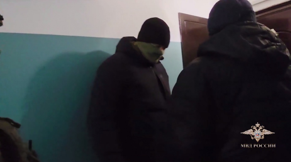 В Хабаровске задержали банду автоподставщиков инсценировавших ДТП ради страховок