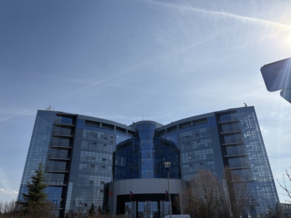 ОЭЗ «Санкт-Петербург» признали одной из лучших в стране по инвестициям