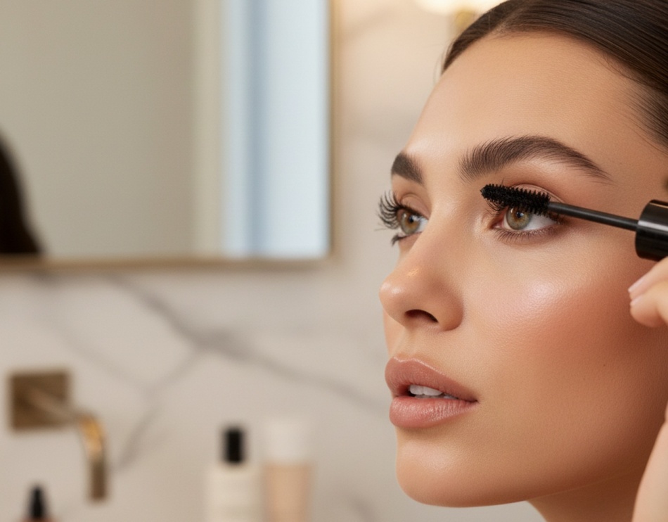 Как сделать ресницы длиннее и гуще без наращивания и салонных процедур