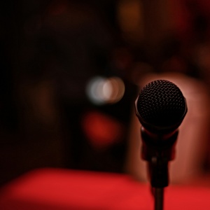 Концерт Андрея Катикова