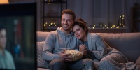 10 фильмов для романтических вечеров зимой: лучшие истории для двоих