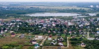 В 2025 году рынок земельных сделок Петербурга сократится на треть
