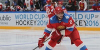 Александр Овечкин в 40 лет обновил рекорд НХЛ по голам в регулярке