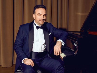 Фото Концерт Сергея Жилина и Фонограф-джаз-квартета