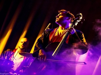 Фото Концерт Рок-хиты на виолончелях