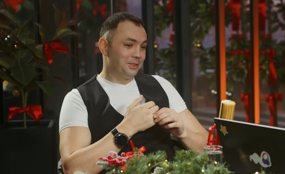 Александр Гобозов и Светлана ждут третьего ребенка и делятся счастьем с поклонниками