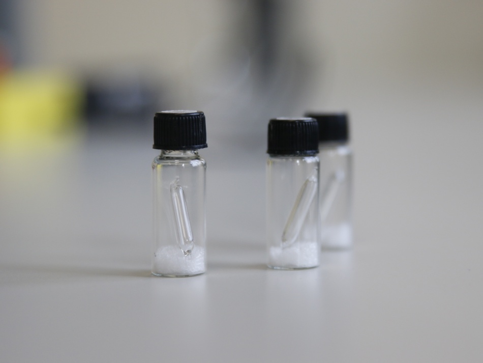 В России ожидается увеличение запасов углеводородов по итогам 2025 года