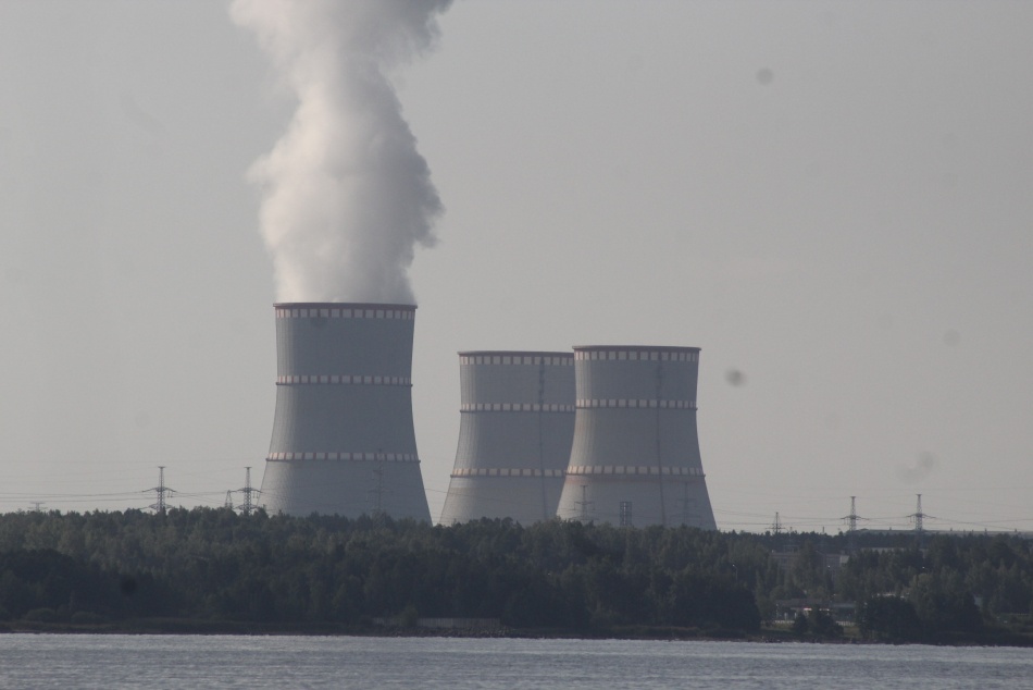 Третий энергоблок АЭС Куданкулам в Индии готовят к запуску в 2026 году