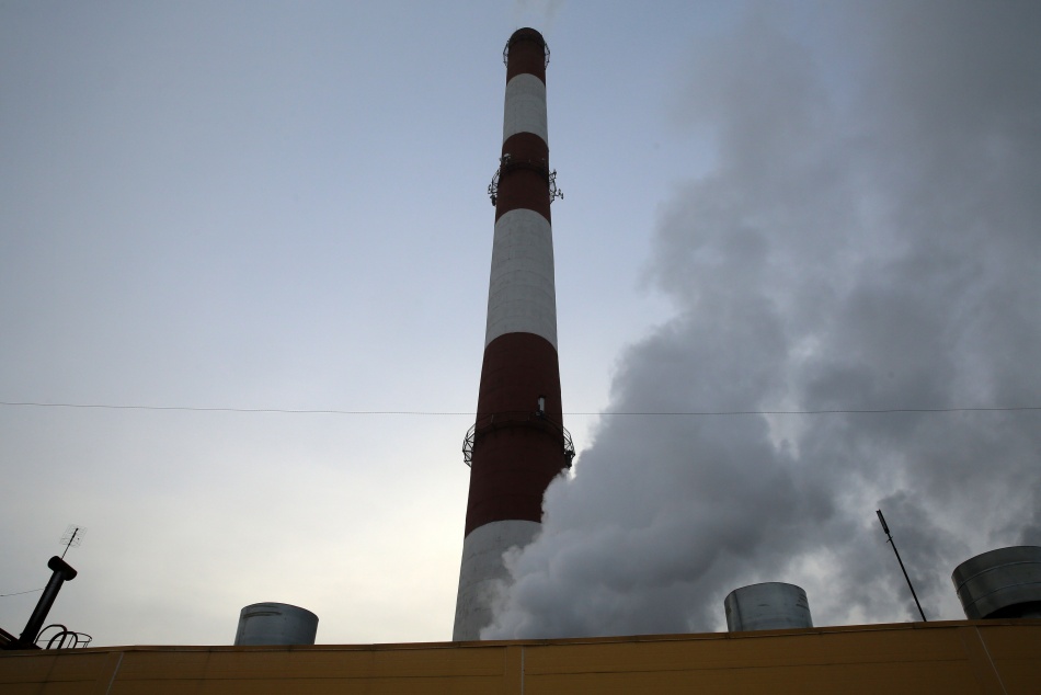 Гибель опытной джамперши в Павловске после прыжка с трубы ТЭЦ признали несчастным случаем