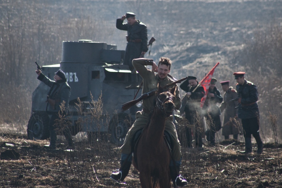 В Ленобласти восстановили пулемет «Максим», найденный на дне реки в 1981 году