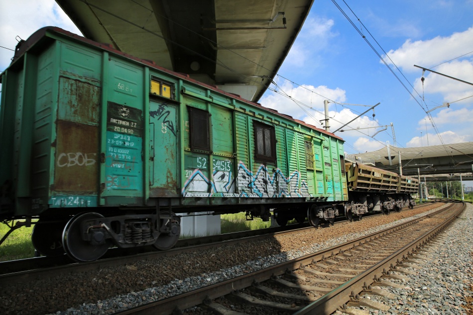 Минтранс допускает корректировки в правилах перевозки грузов по железной дороге
