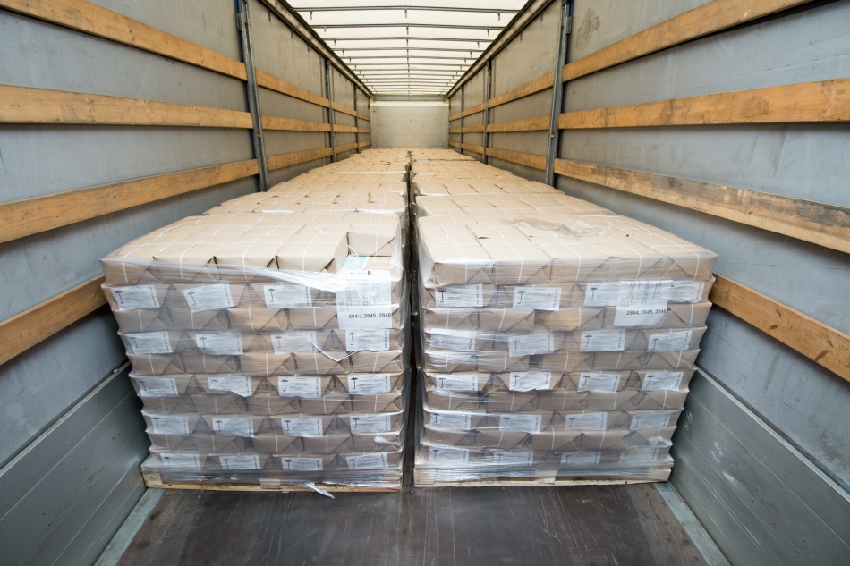 РФПИ отмечает стремительный рост товарооборота между Россией и Индией