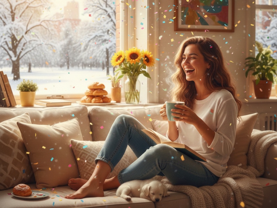 Три знака зодиака получат шанс на успех с 6 декабря 2025 года