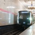 В Петербургском метро появился третий синий поезд &laquo;Балтиец&raquo; для второй линии