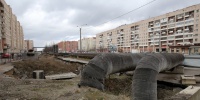 В Петербурге умные датчики снизили аварийность теплосетей на 15 процентов