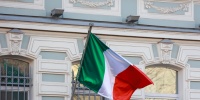 Италия потеряла большую часть экспорта в Россию из-за санкций ЕС