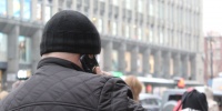В Мурино мужчина годами преследует бывшую и ее сына, угрожая расправой