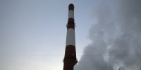 Гибель опытной джамперши в Павловске после прыжка с трубы ТЭЦ признали несчастным случаем