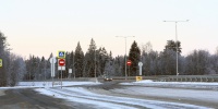 Массовое ДТП на трассе М-12: пострадали полтора десятка человек