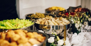 Где в Петербурге ещё остались настоящие советские кафе