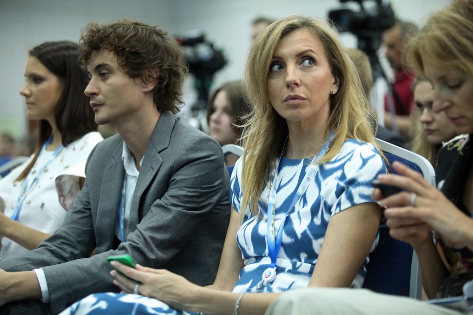 Светлане Рудской могут назначить новые крупные штрафы за просрочку