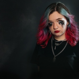 Концерт Алёны Швец