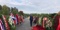 С 2026 года соцпособие на погребение будут выплачивать напрямую через Соцфонд