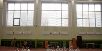 Урок физкультуры в Петербурге обернулся для школьника переломом 8 позвонков