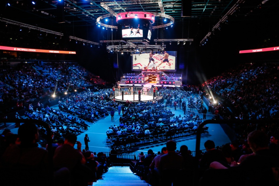 Петр Ян вновь стал чемпионом UFC после победы над Двалишвили