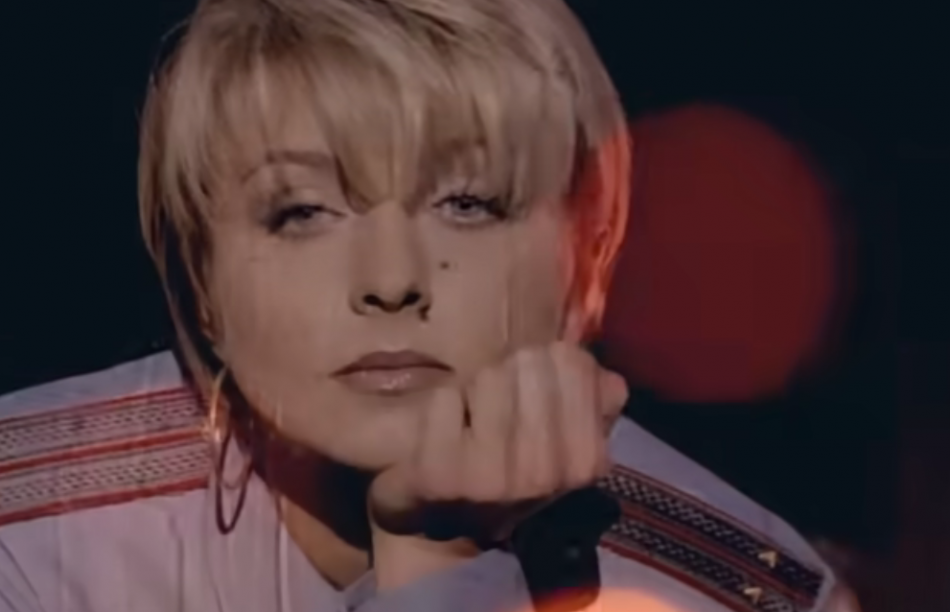 Татьяна Овсиенко раскрыла детали разрыва с Александром Меркуловым после 17 лет вместе