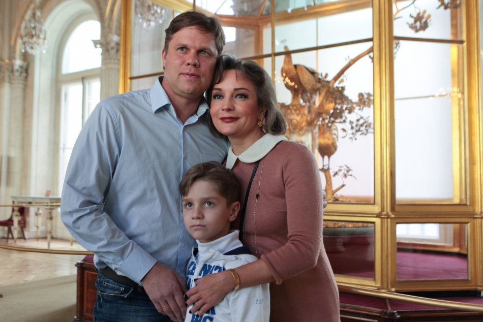 Татьяна Буланова планирует приобрести квартиру для сыновей и готова к переменам