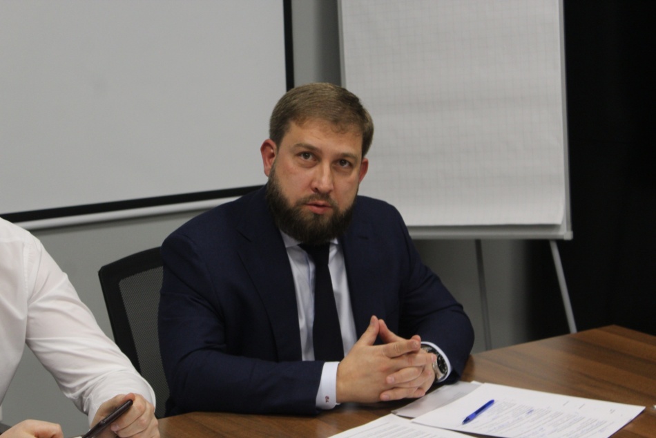 В Комитете по транспорту Петербурга назначили нового первого зампреда