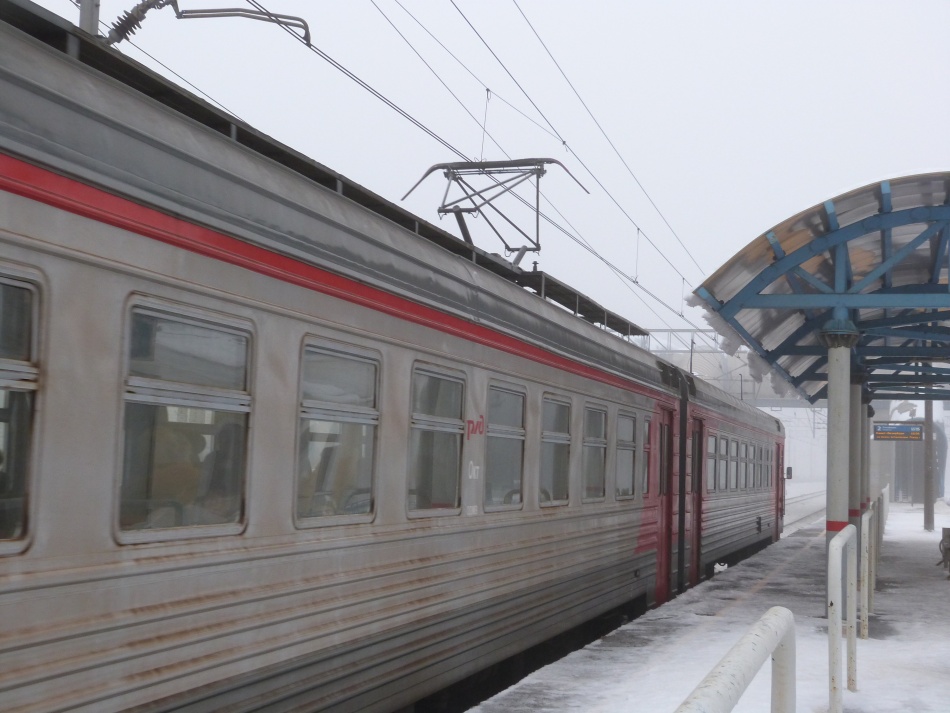 РЖД открыла аренду для вендинга на вокзалах Петербурга и Ленобласти
