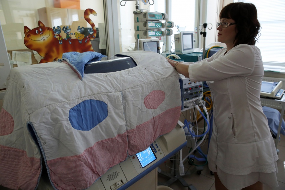 В России за шесть лет снизилась частота женского бесплодия почти на 10 процентов