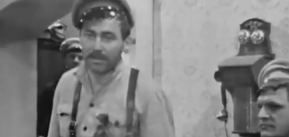 Народный артист и педагог театра Владимир Сулимов скончался