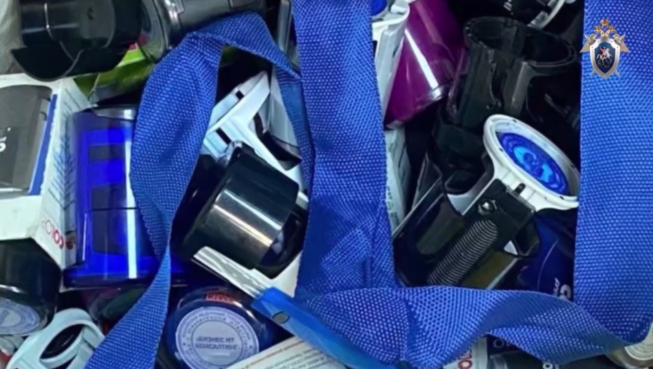 Петербургского экс-миллиардера осудили на 3,5 года за неуплату 181 млн налогов