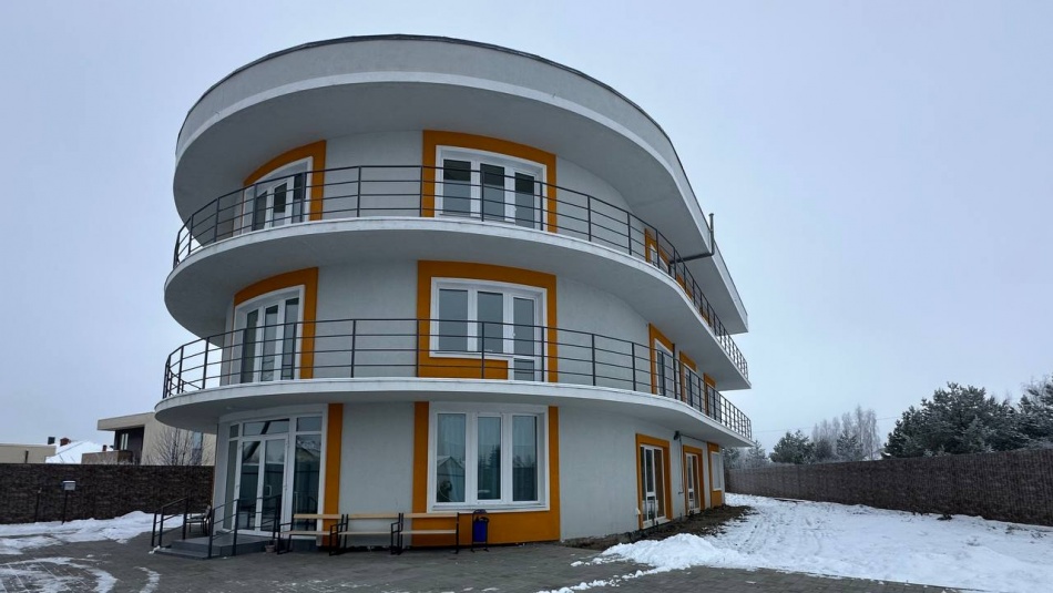 Пансионат для пожилых в Александровской прекратил работу из-за нарушений