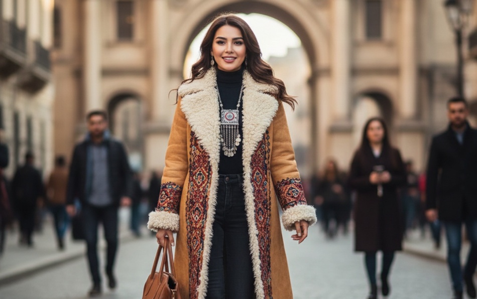 Александр Рогов назвал главную модную находку сезона для россиян