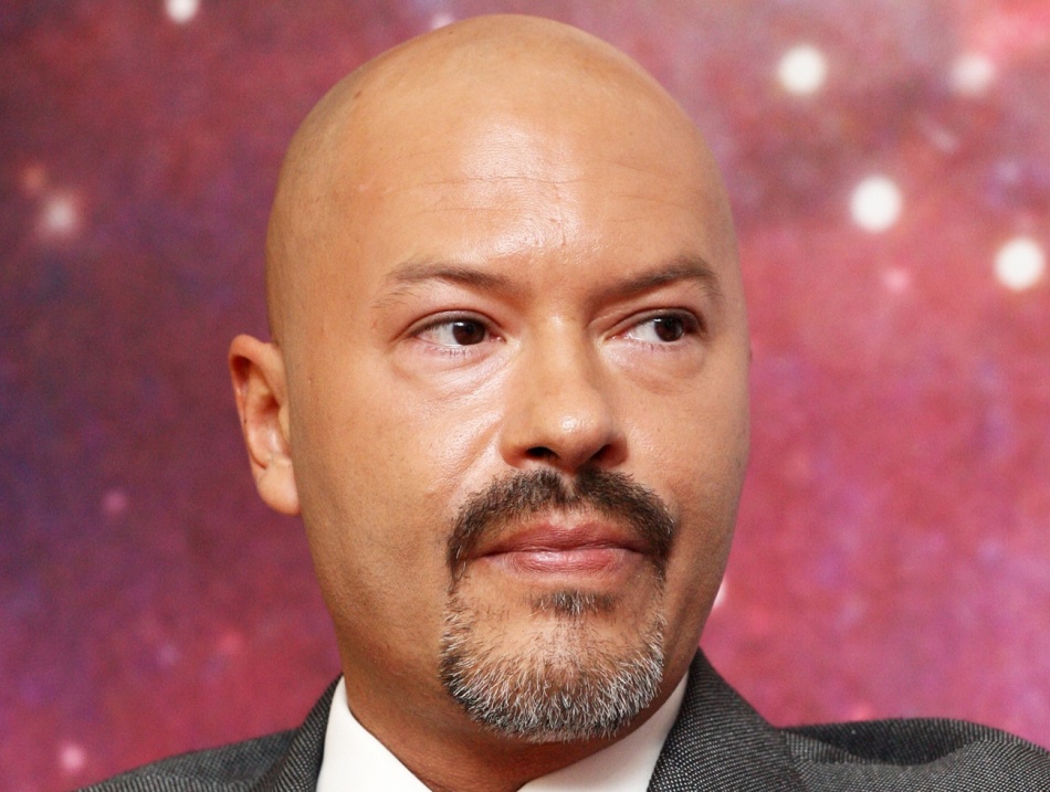 Федор Бондарчук показал редкое семейное фото с дочерью Варварой